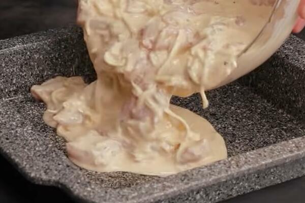 BRZINSKA VEČERA ZA 300 DINARA, ZBOG KOJE SE I PICA ODBIJA: Ovaj ukus ćete ODMAH ZAVOLETI