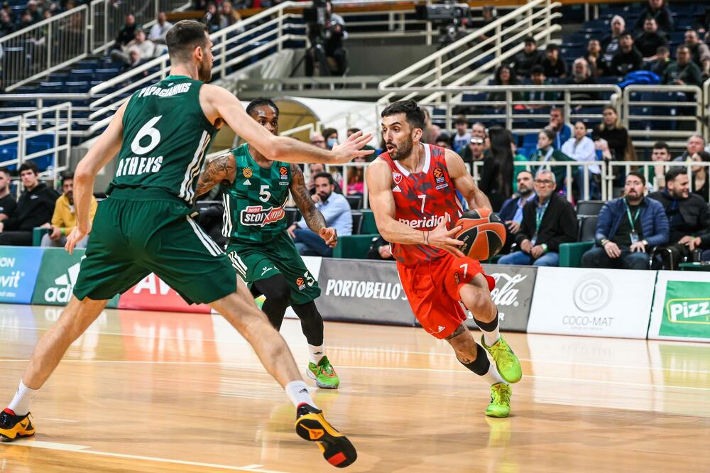 GROZNA STATISTIKA: Niko nije mogao da očekuje OČAJNU partiju Fakunda Kampaca!