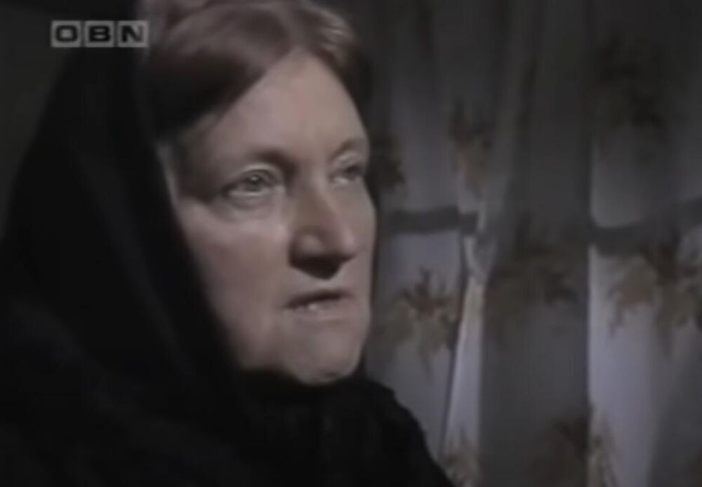 Tokom blistave glumačke karijere mnogi su primetili njen neosporan talenat