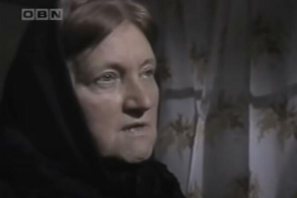 BILA JE LEGENDA DOMAĆEG FILMA, A DANAS JE MALO LJUDI PAMTI: Ovo je RAZLOG zašto se predstavljala kao SLUŽBENICA