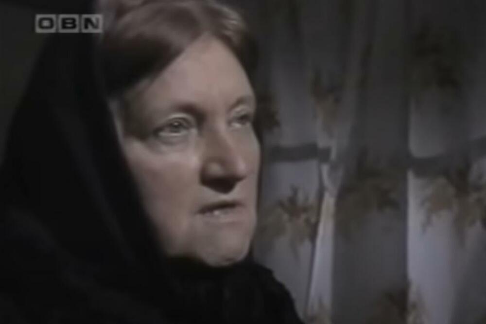 BILA JE LEGENDA DOMAĆEG FILMA, A DANAS JE MALO LJUDI PAMTI: Ovo je RAZLOG zašto se predstavljala kao SLUŽBENICA