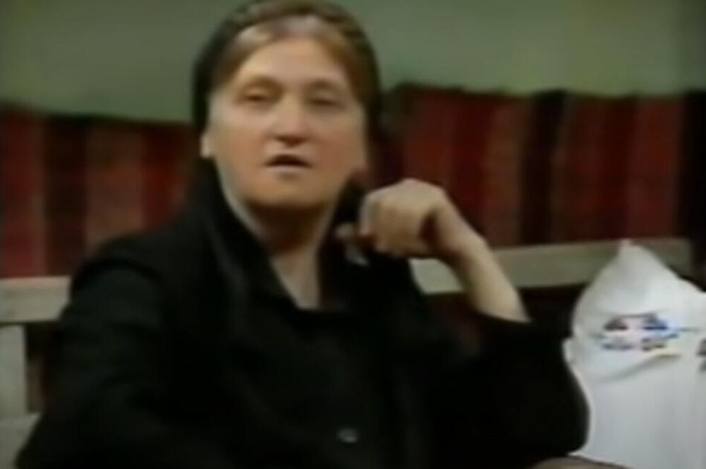 Tokom blistave glumačke karijere mnogi su primetili njen neosporan talenat