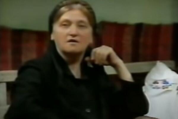 BILA JE DIVA DOMAĆEG FILMA, A DANAS JE MALO KO PAMTI: O njenoj velikoj SKROMNOSTI SVEDOČI ovaj POSTUPAK