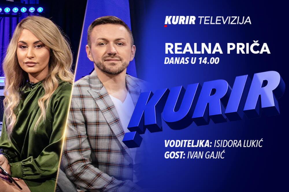 ŽIVEO U NEMAŠTINI, OSTAO BEZ KROVA NAD GLAVOM, OTAC NIJE HTEO DA GA PRIZNA, A DANAS JE NAŠ POZNAT VODITELJ!