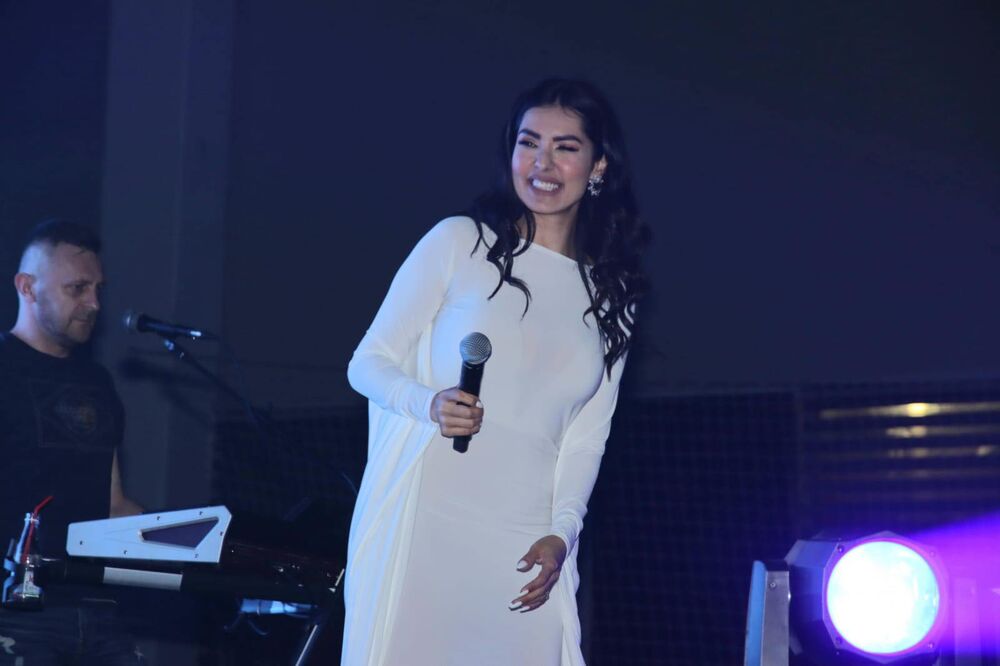 Tanj Savić o novom dečku