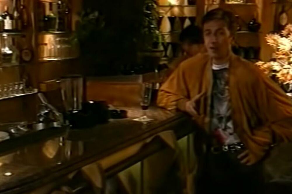 NJEGOVA MISTERIOZNA SMRT INTRIGIRA I NAKON VIŠE OD DVE DECENIJE: Ono šta je OSTALO za njim stvara JEZU u ljudima