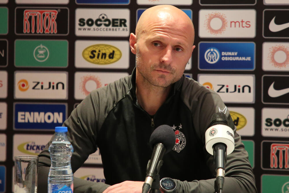 NOVI ŠOK U HUMSKOJ! Nije se vratio posle reprezentativne pauze, Duljaj ne zna gde je!