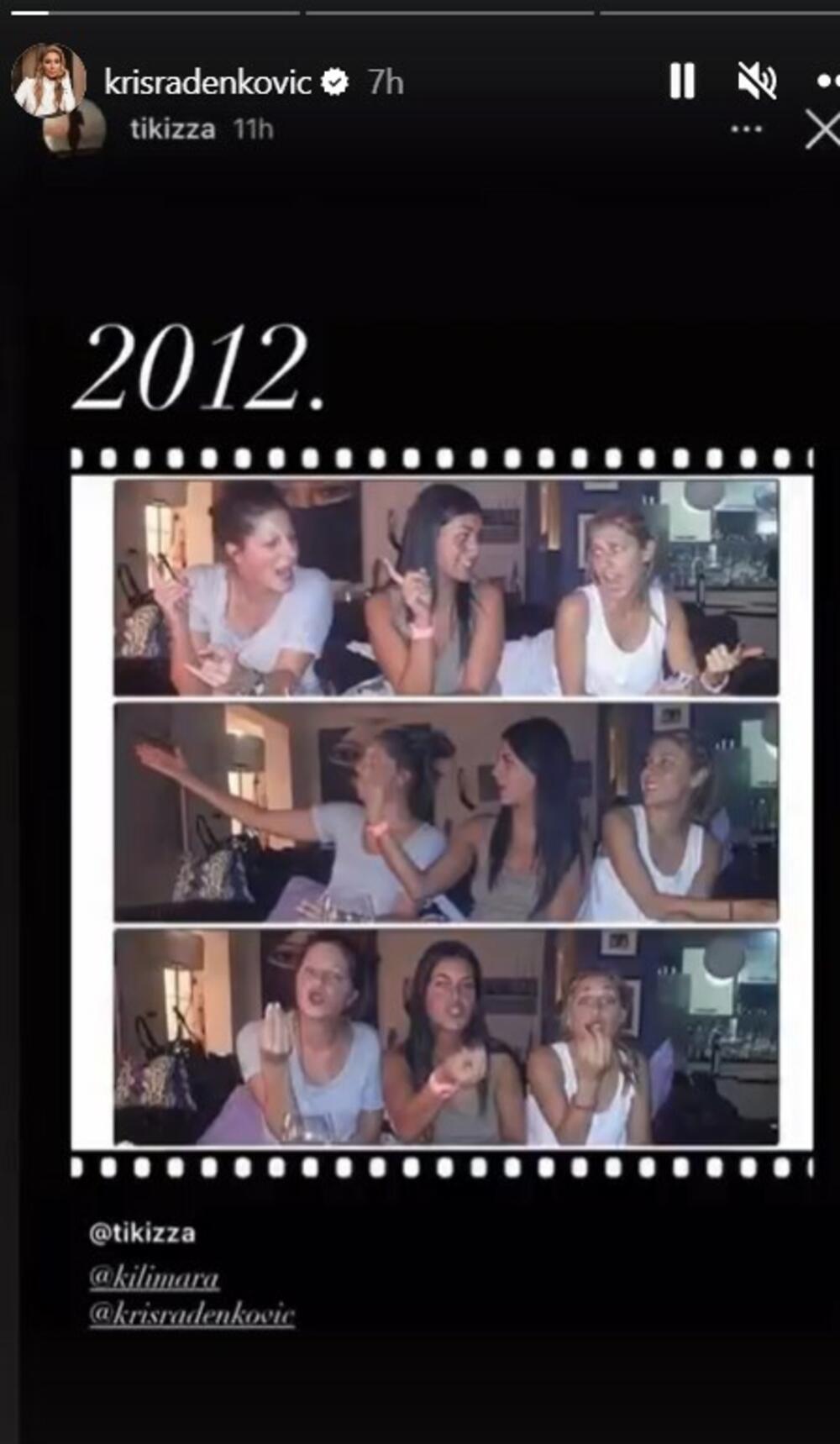 Kristina Radenković