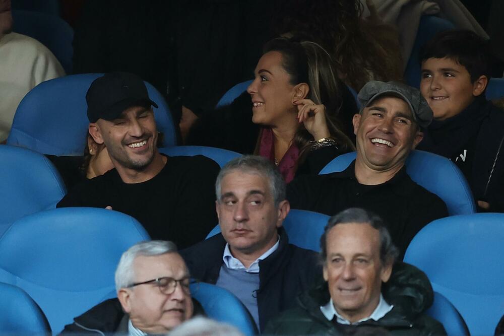 Paolo i Fabio Kanavaro