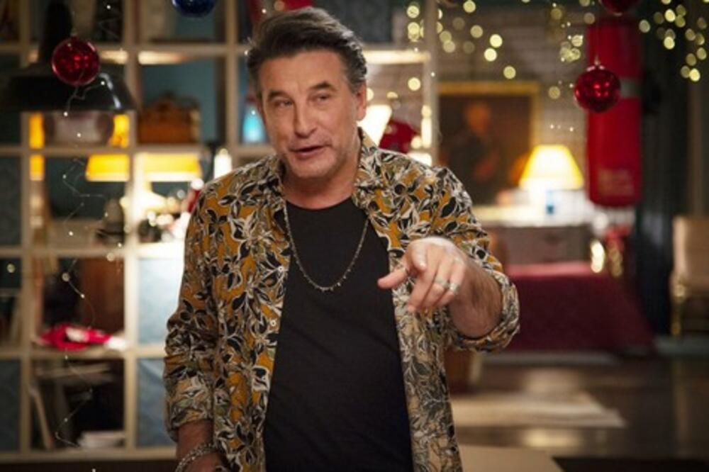 VILIJAM BOLDVIN PROGOVORIO NA SRPSKOM: Rekao OVE DVE REČI pa izazvao ODUŠEVLJENJE