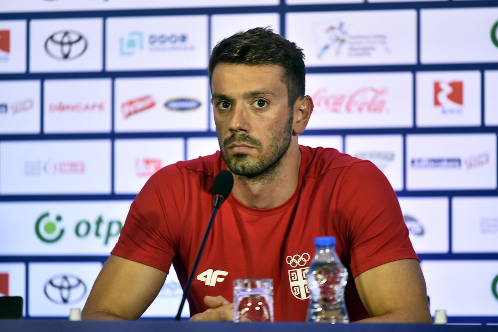 ČABA SILAĐI ZAVRŠIO KARIJERU! Najbolji plivač u istoriji naše zemlje prsnim stilom (FOTO)