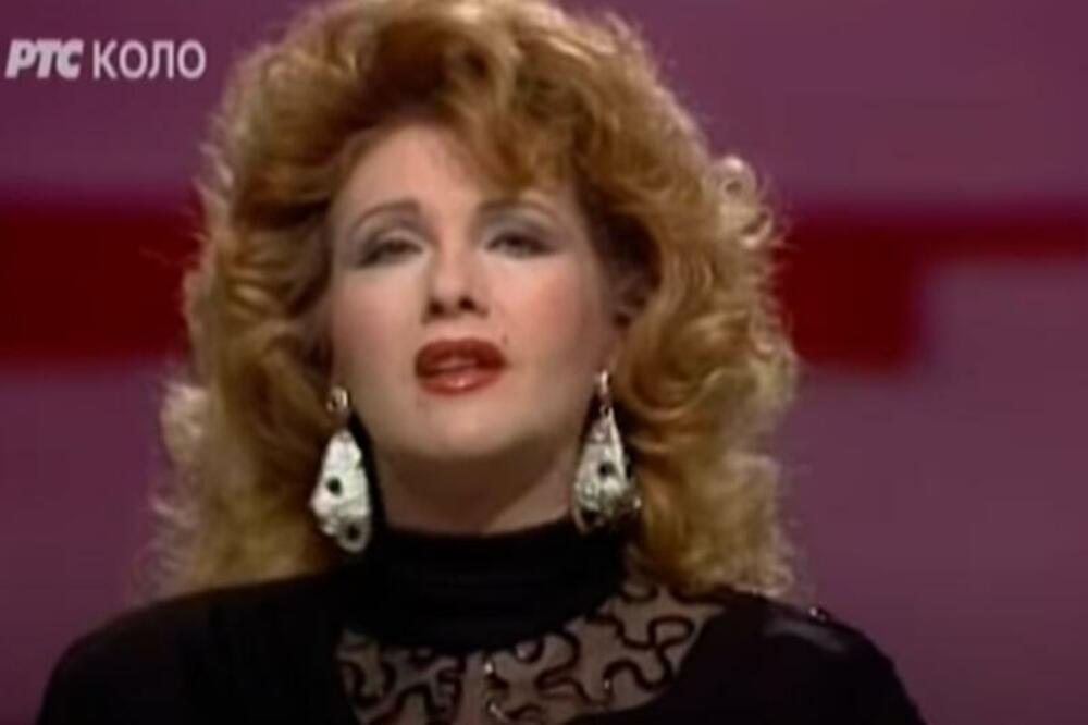 Cela Jugoslavija je brujala o susretu Tita sa ovom lepoticom: Tri meseca nakon toga je umro, potresni detalji