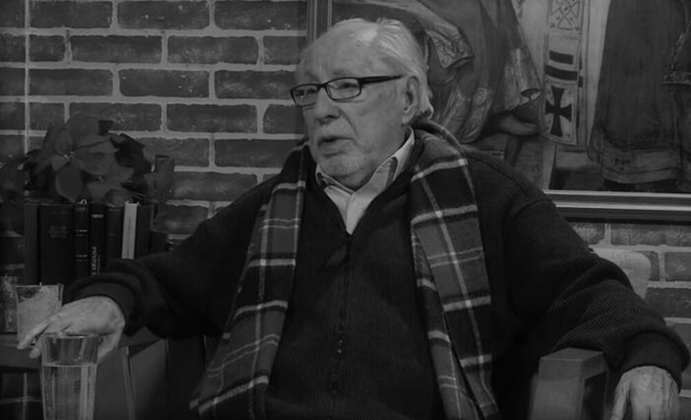 Dragoslav Mihailović bio je ugledni član SANU i autor je romana „Kad su cvetale tikve“, „Čizmaši“, „Petrijin venac“, „Goli otok“ i drugih.