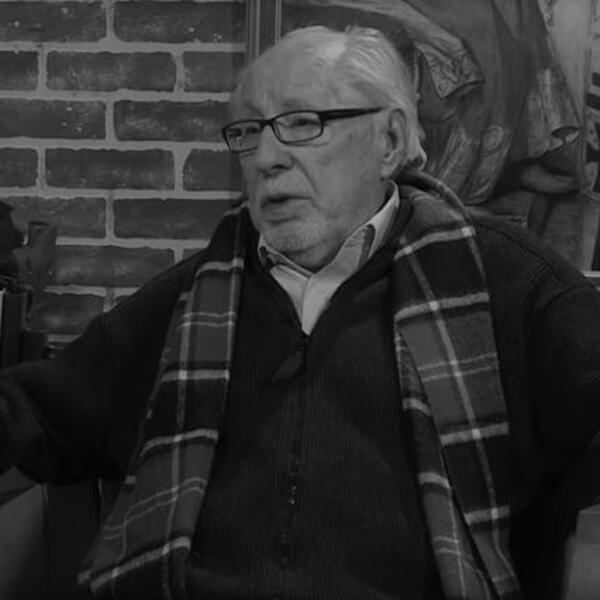 PREMINUO DRAGOSLAV MIHAILOVIĆ: Čuveni pisac i akademik nas napustio u 93. godini