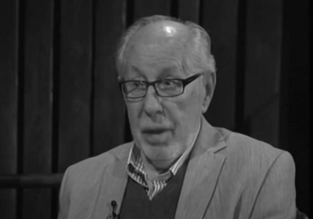 Dragoslav Mihailović, otac čuvene glumice i veliki pisac