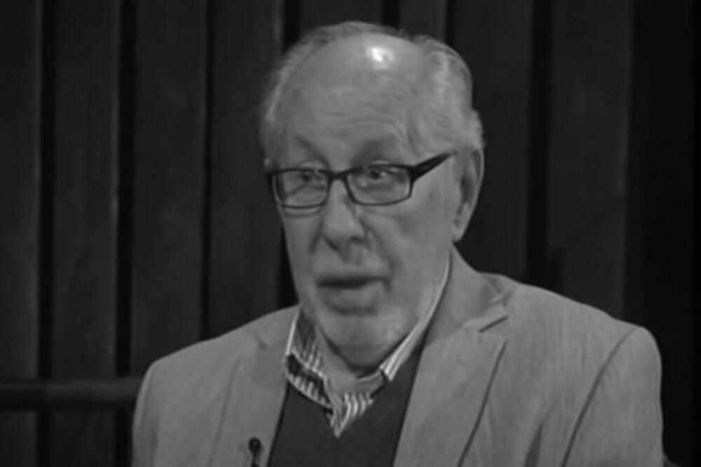 BOGATA BIOGRAFIJA DRAGOSLAVA MIHAILOVIĆA: Karijerni put pisca i akademika bio je TRNOVIT!