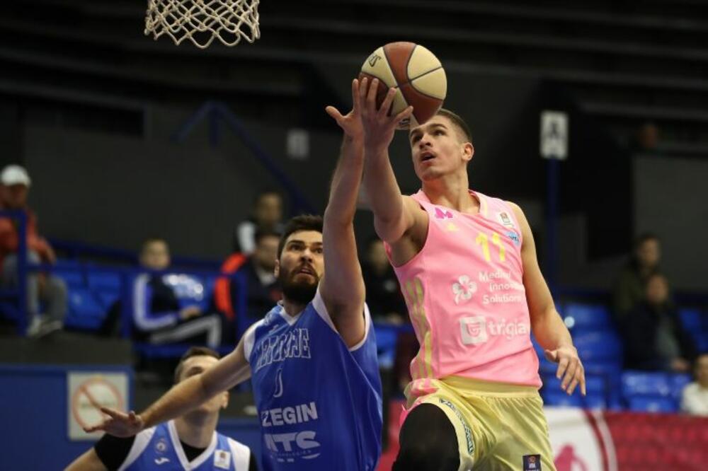 DESETA POBEDA: Mega srušila MZT u Beogradu!