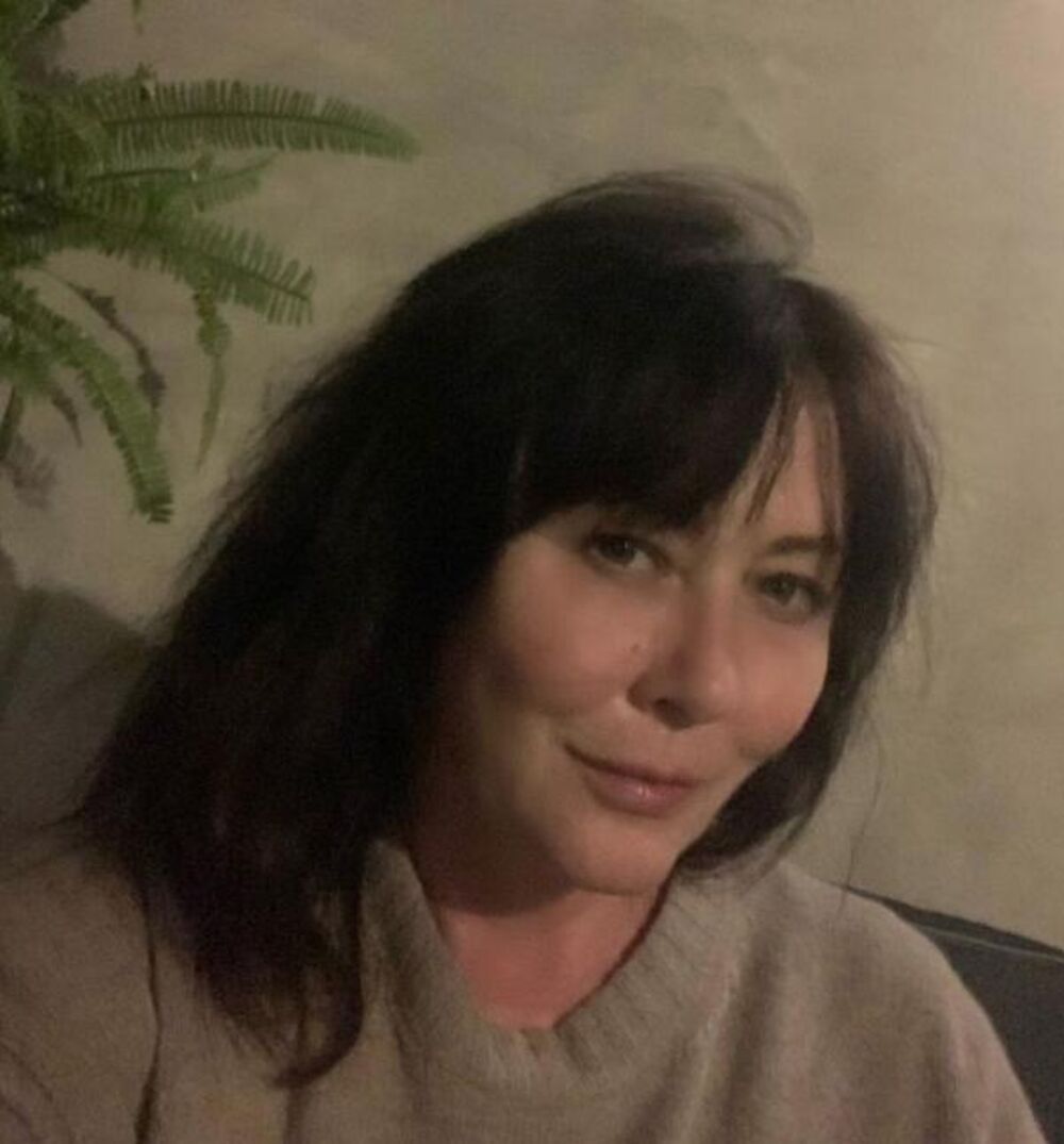 Glumica Šenon Doerti