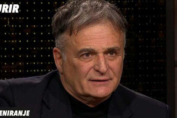 BRANISLAV LEČIĆ ISKRENO O SVEMU ŠTO GA JE SNAŠLO! Prvi put pred kamerama Kurir televizije priznao kako danas živi