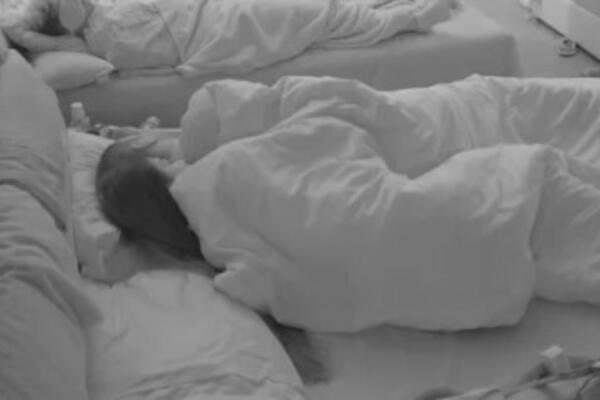 ANĐELA ZADOVOLJILA ZVEZDANA KAO NIKAD DO SAD: Kada je ZAVRŠILA POSAO, Zvezdan je UBACIO u PETU BRZINU (18+)