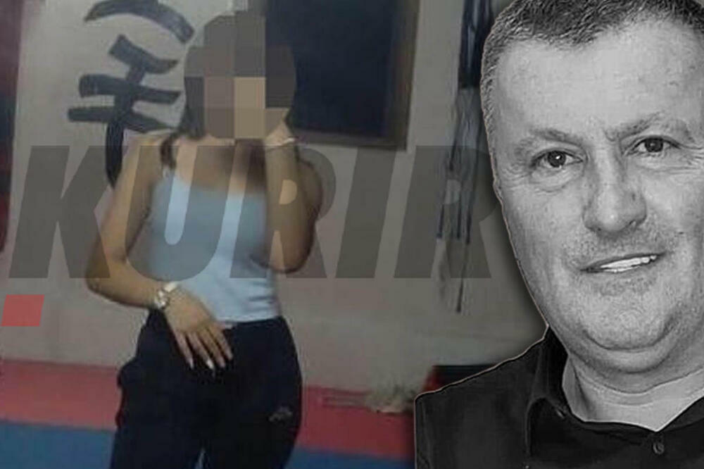 Maloletnica uhapšena