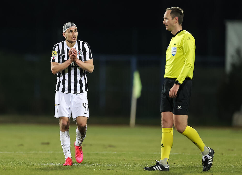 Kristijan Belić i Srđan Jovanović