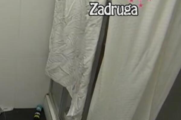 SESTRA MARIJANE SEIFERT POČINILA GREH PRED NACIJOM U ZADRUZI: Ovo nije za MALOLETNE!