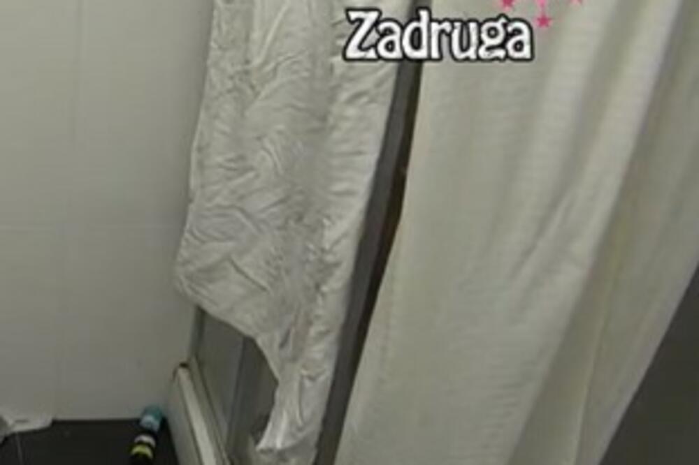 SESTRA MARIJANE SEIFERT POČINILA GREH PRED NACIJOM U ZADRUZI: Ovo nije za MALOLETNE!