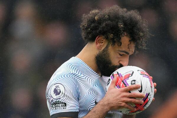 OPLJAČKANA SALAHOVA KUĆA U KAIRU! Nećete verovati šta su lopovi ukrali (FOTO)