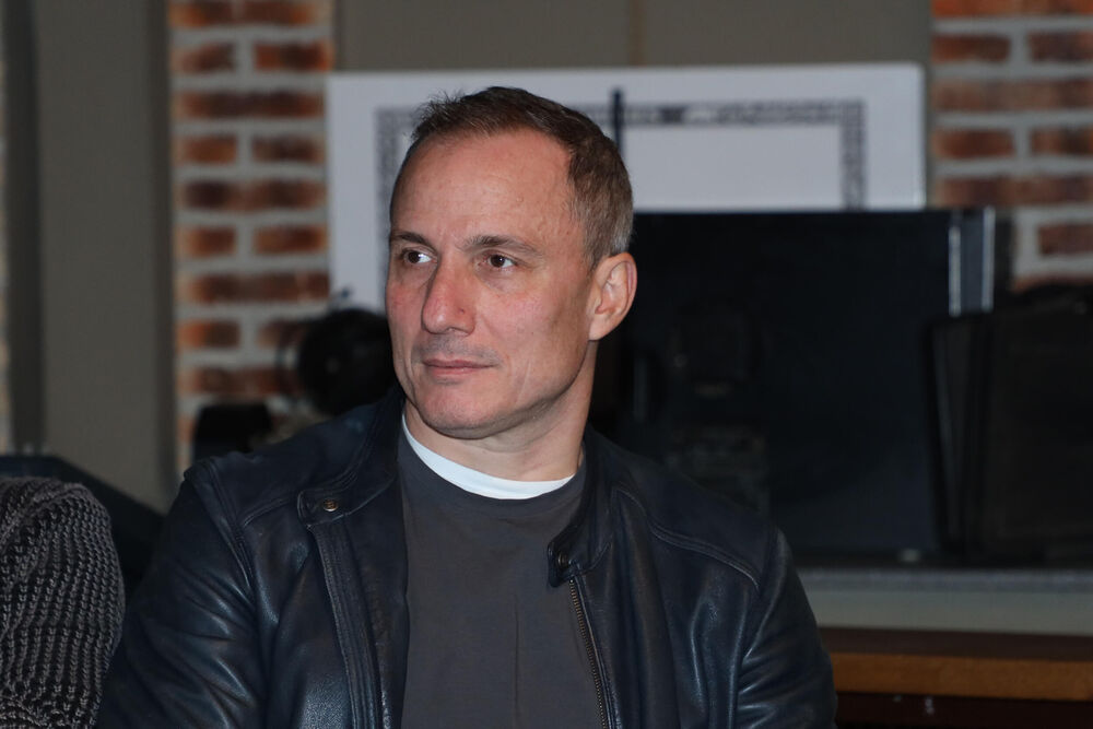 Miloš Timotijević o privatnom životu