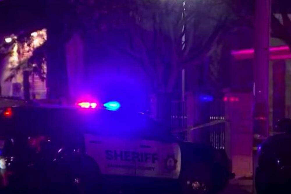 KRVAVI PIR U LISABONU: Napadač ubio 3 osobe, pa izvršio samoubistvo