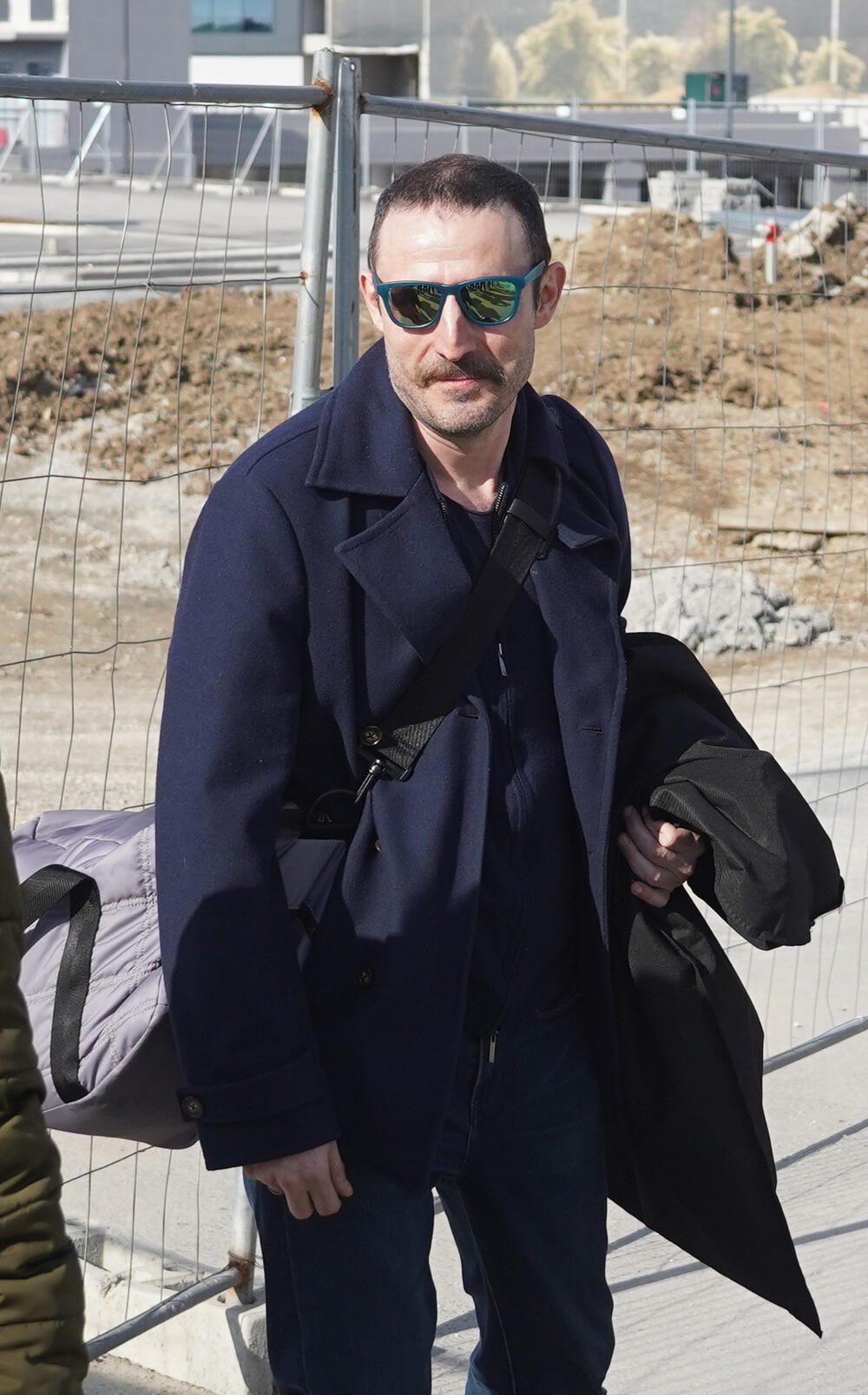 Harizmatični glumac