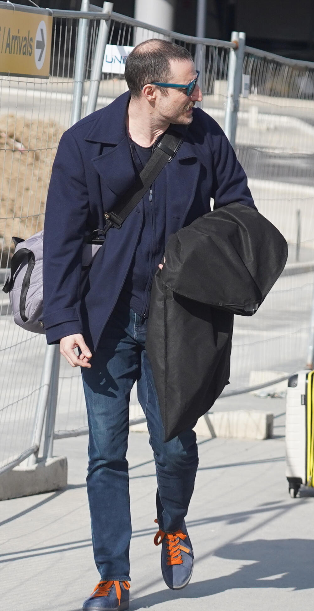 Ono što je zanimljivo je da su godine učinile svoje