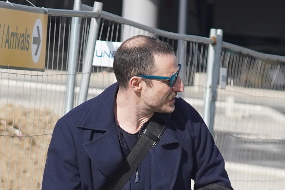 NIKOLA, JESI LI OVO STVARNO TI? Godine su UČINILE SVOJE, na jednu stvar glumac NIJE MOGAO DA UTIČE