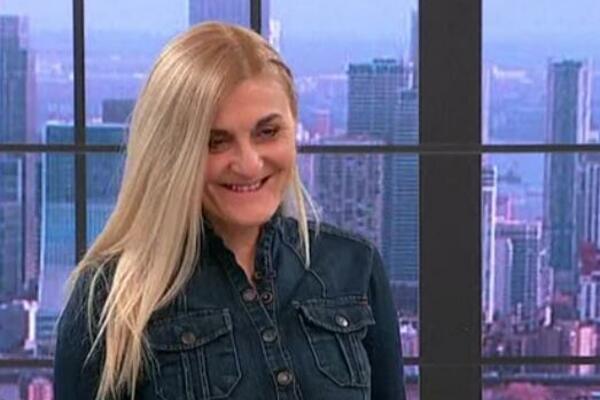 RENATA SKINULA 20 CENTIMETARA U STRUKU UZ POMOĆ OVE ISHRANE: Vojnički se pridržavala pravila!