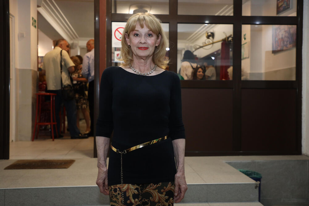 Zlata Numanagić