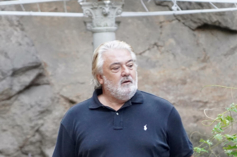 VAŽILA ZA NAJLEPŠU BEOGRAĐANKU I ZAROBILA SRCE USPEŠNOG BOBE ŽIVOJINOVIĆA: Došla PRE BRENE, a još uvek su VEZANI