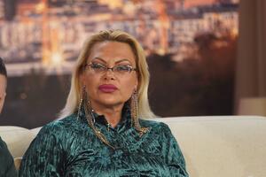 MARIJA KULIĆ SE HITNO OGLASILA ZA ESPRESO: Tiče se Željka, njene reči ćete ZAPAMTITI