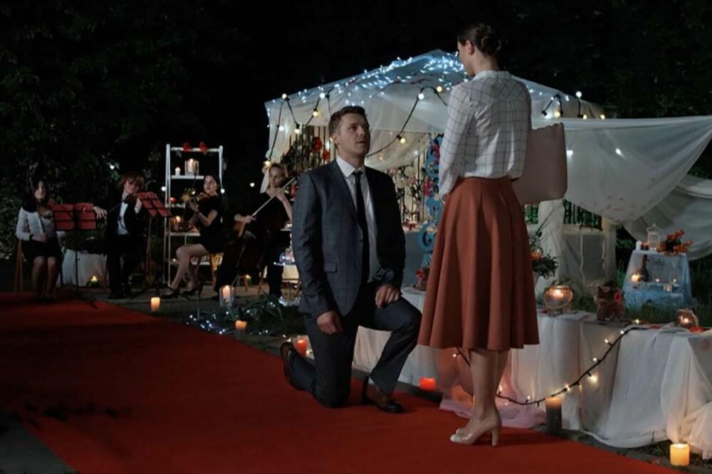 HIT SERIJA PRSTEN SUDBINE NADMAŠILA SVA OČEKIVANJA: Gledajte novu epizodu danas u 15 časova na Kurir televiziji