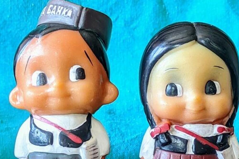 AKO STE ŽIVELI U JUGOSLAVIJI, SIGURNO IH SE SEĆATE: Bili su najvoljeniji BATA I SEKA, a da li znate njihovu TAJNU?