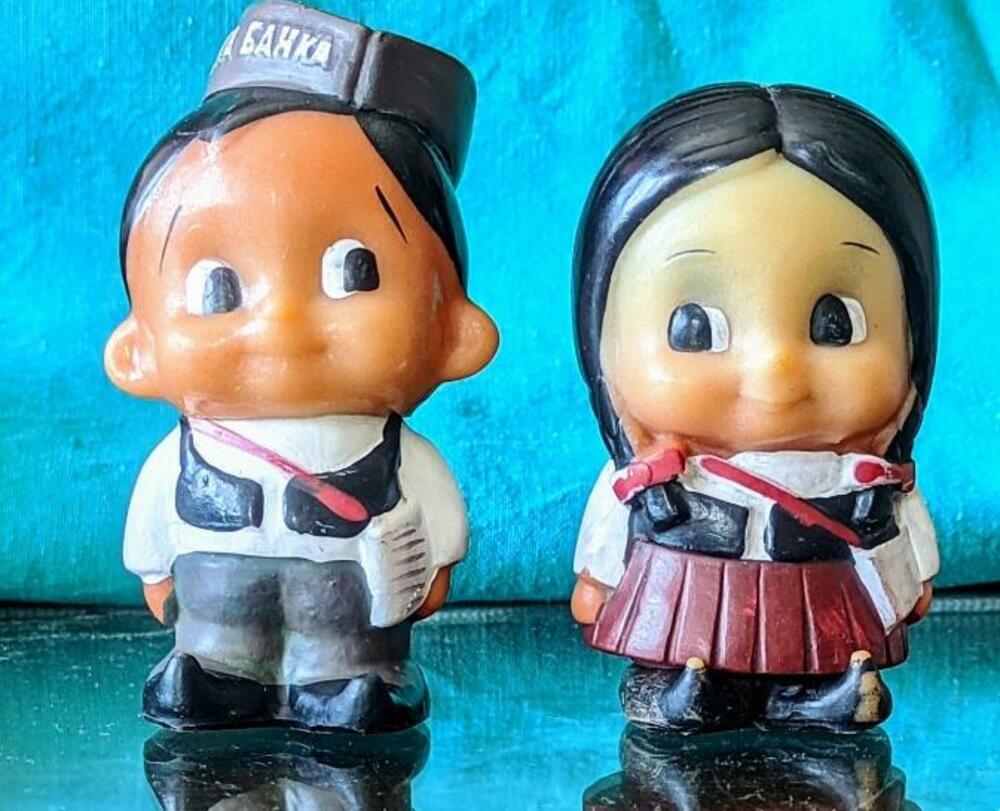 Stanimir i Stanimirka