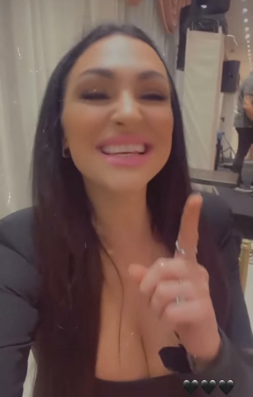 Grudi Ljupke Stević