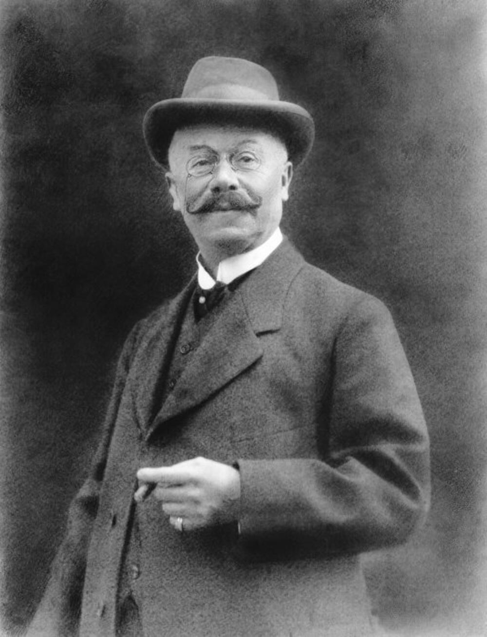 Emil Jelinek