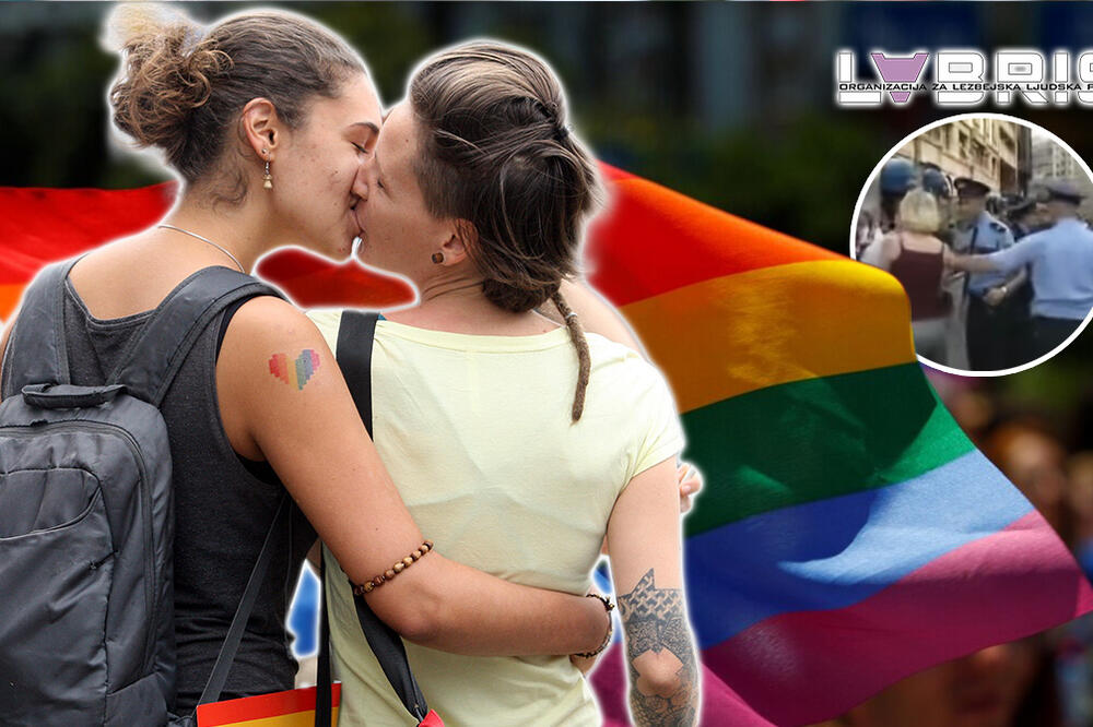 KOLIKO SU ZAPRAVO SLOBODNI LGBT LJUDI U SRBIJI I DA LI JE TA SLOBODA PRIVID? Donosimo vam odgovore na važna pitanja