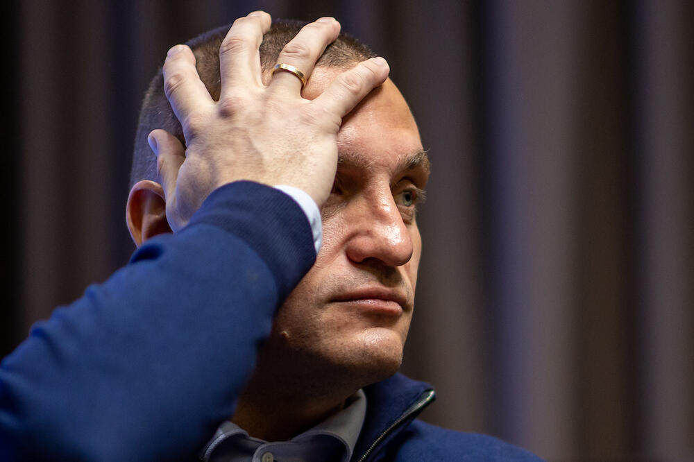 VIDIĆ NIJE UŠAO U KUĆU SLAVNIH PREMIJER LIGE: Ove 3 legende su dobile prednost!