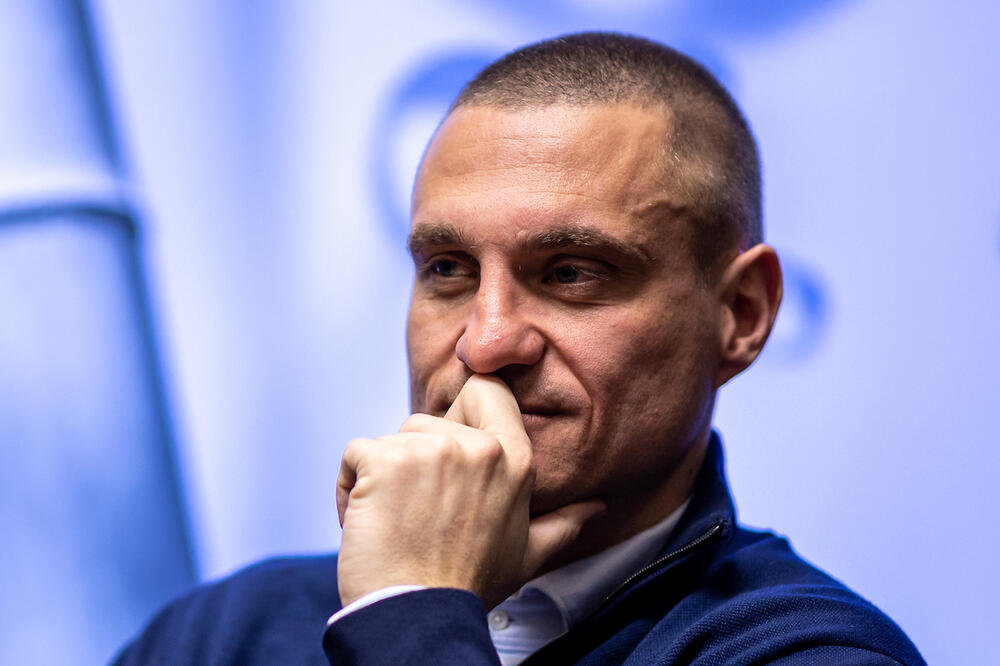 VIDIĆ SE SUSREO SA ČEFERINOM PA UPUTIO JAKU PORUKU: "Pokazujemo regionu šta možemo zajedno da uradimo!" (FOTO)