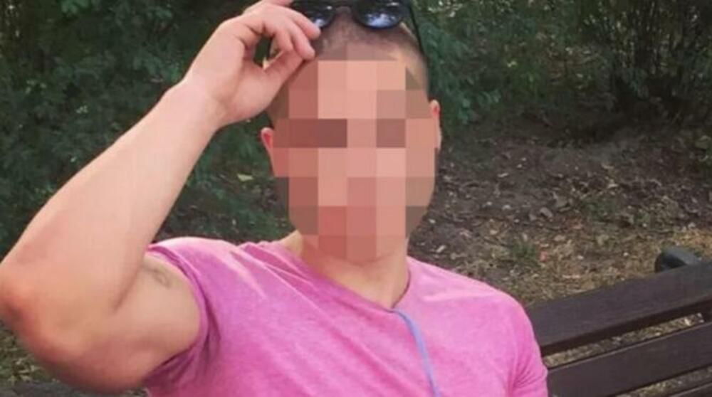 Ranko Radošević, ubica