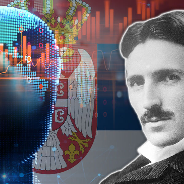 10 STVARI KOJE NISTE ZNALI O NIKOLI TESLI: Otkrijete čime je bio OPSEDNUT i koja je njegova najveća FOBIJA