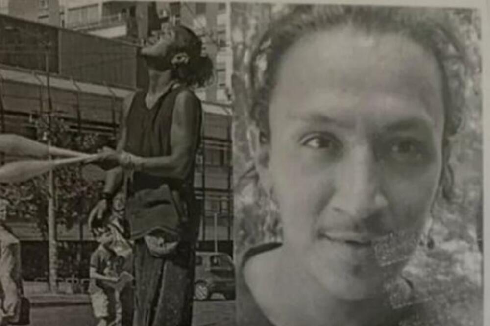 KOLUMBIJAC MISTERIOZNO NESTAO U BEOGRADU JOŠ PRE DVA MESECA: Evo gde mu se izgubio svaki trag (FOTO)