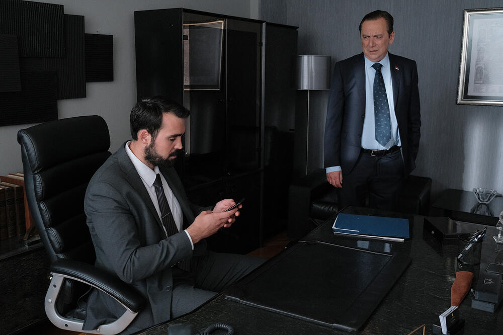 DOBRE VESTI ZA SVE LJUBITELJE SERIJE „UBICE MOG OCA“ I BINDŽOVANJA!